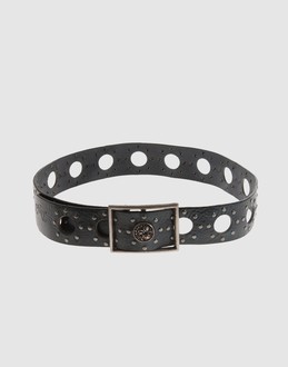 DIESEL - ACCESSOIRES - Ceintures - sur YOOX.COM
