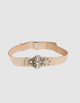 DIESEL ACCESSORI Cinture su YOOX.COM