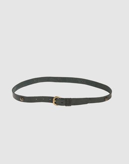 DIESEL - ACCESSORIES - Belts - on YOOX.COM
