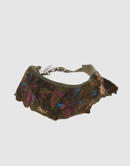 Diesel accessoires ceintures
