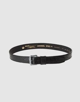DIESEL ACCESSORI Cinture su YOOX.COM