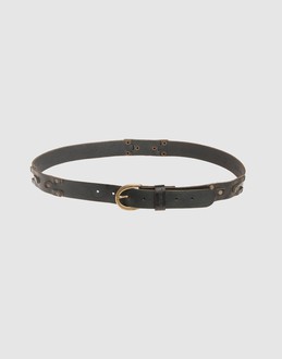 Diesel accessoires ceintures