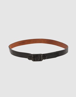 Diesel accessoires ceintures