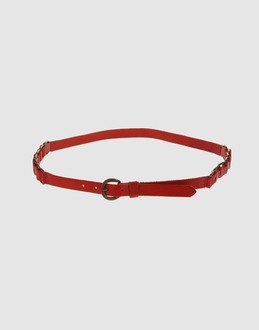 DIESEL - ACCESSORIES - Belts - on YOOX.COM