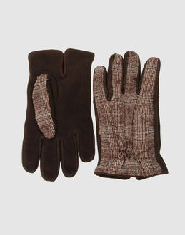 MISSONI ACCESSORI Guanti su YOOX.COM