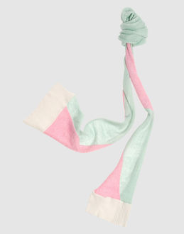 DIESEL - ACCESSORI - Sciarpe - su YOOX.COM