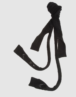 DIESEL - ACCESSORIES - Scarves - on YOOX.COM
