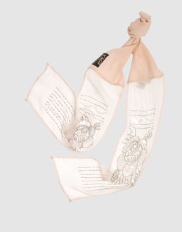 DIESEL - ACCESSORI - Sciarpe - su YOOX.COM