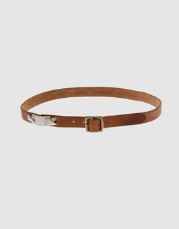 Diesel accessoires ceintures