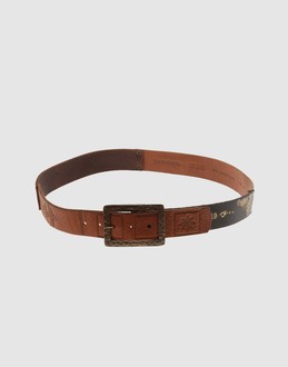 Diesel   Ceintures