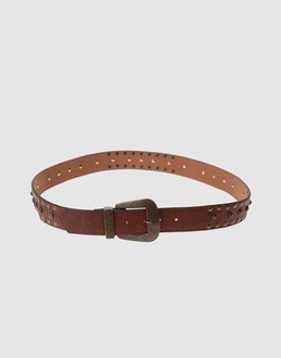 Confronta prezzi Sfarzo accessori cinture su yoox.com