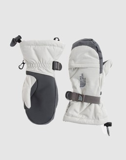 Confronta prezzi The north face accessori guanti su yoox.com