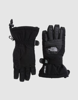 Confronta prezzi The north face accessori guanti su yoox.com