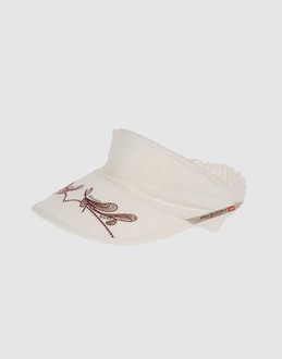 Diesel   Chapeaux