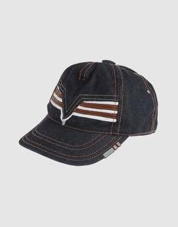 Hüte - DIESEL - BEI YOOX.COM von DIESEL