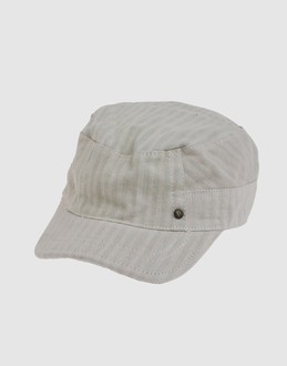 DIESEL - ACCESSORIES - Hats - on YOOX.COM