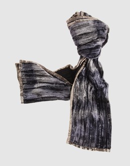 ALMAPLENA ACCESSORIES Scarves on YOOXCOM