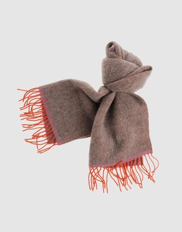 DKNY - Women - ACCESSORIES - Scarves on YOOX.COM