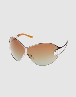 CHRISTIAN DIOR - ACCESSOIRES - Lunettes - sur YOOX.COM