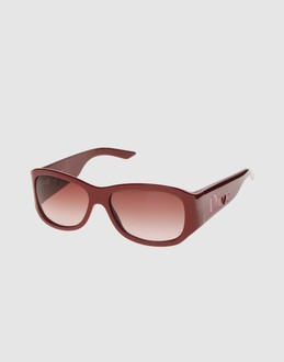 CHRISTIAN DIOR - ACCESSOIRES - Lunettes - sur YOOX.COM