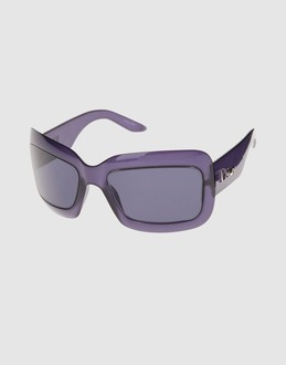 CHRISTIAN DIOR - ACCESSOIRES - Lunettes - sur YOOX.COM