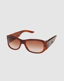 CHRISTIAN DIOR - ACCESSOIRES - Lunettes - sur YOOX.COM
