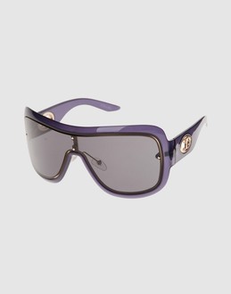 CHRISTIAN DIOR - ACCESSOIRES - Lunettes - sur YOOX.COM