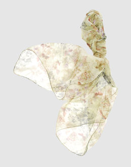 Confronta prezzi Scervino accessori sciarpe su yoox.com
