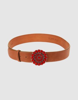 GILLI ACCESSORI Cinture su YOOXCOM