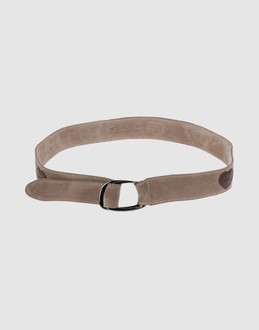 Confronta prezzi Gilli accessori cinture su yoox.com