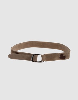 Confronta prezzi Gilli accessori cinture su yoox.com