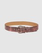 PRADA - Belts