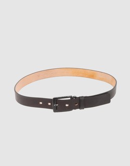 Buckle closure -