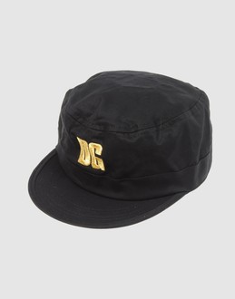 DOLCE & GABBANA - ACCESSORI - Cappelli - su YOOX.COM