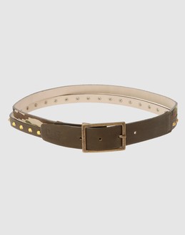 D&G JUNIOR ACCESSORI Cinture su YOOX.COM
