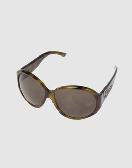 GUCCI - ACCESSOIRES - Lunettes - sur YOOX.COM