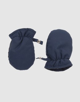 PETIT BATEAU ACCESSORI Guanti su YOOX.COM