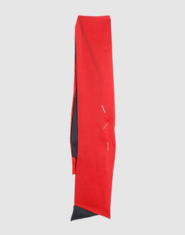 MARTIN MARGIELA - ACCESSORI - Foulard - su YOOX.COM