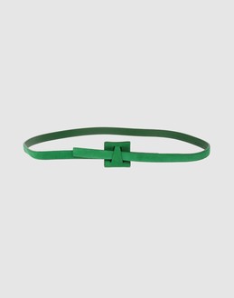 Confronta prezzi Jil sander accessori cinture su yoox.com