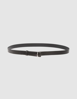 Confronta prezzi Jil sander accessori cinture su yoox.com