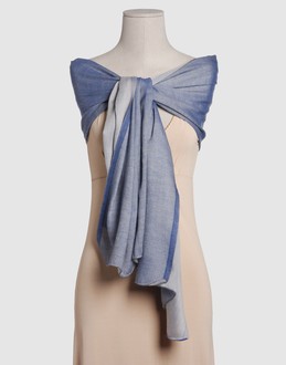 JIL SANDER - ACCESSORI - Stole - su YOOX.COM