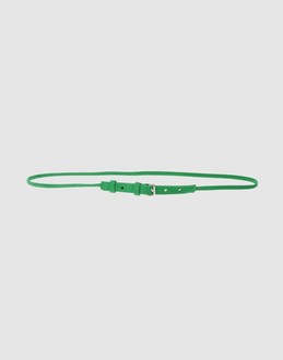 Confronta prezzi Jil sander accessori cinture su yoox.com