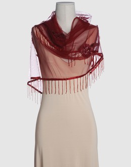 CARMEN CINEFRA - ACCESSORI - Stole - su YOOX.COM