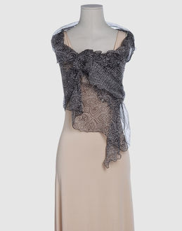 I BLUES - ACCESSORI - Stole - su YOOX.COM