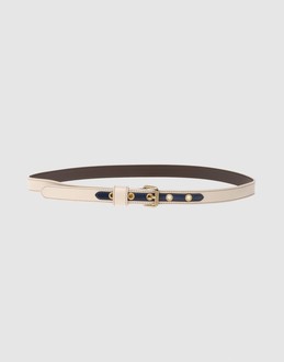 MARC BY MARC JACOBS ACCESSORI Cinture su YOOXCOM