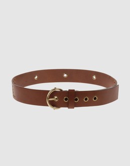 Yves Saint Laurent Belts