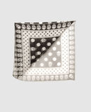 ALEXANDER MCQUEEN - Foulards