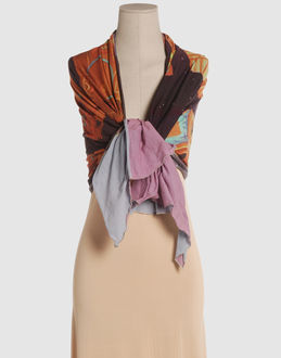 CUSTO BARCELONA - ACCESSORI - Stole - su YOOX.COM