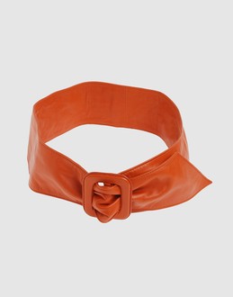 Prada accessoires ceintures