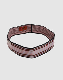 Confronta prezzi Missoni accessori cinture su yoox.com